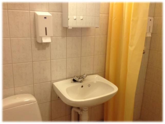 Den Hvite Rein Motel Karasjok Quarto foto
